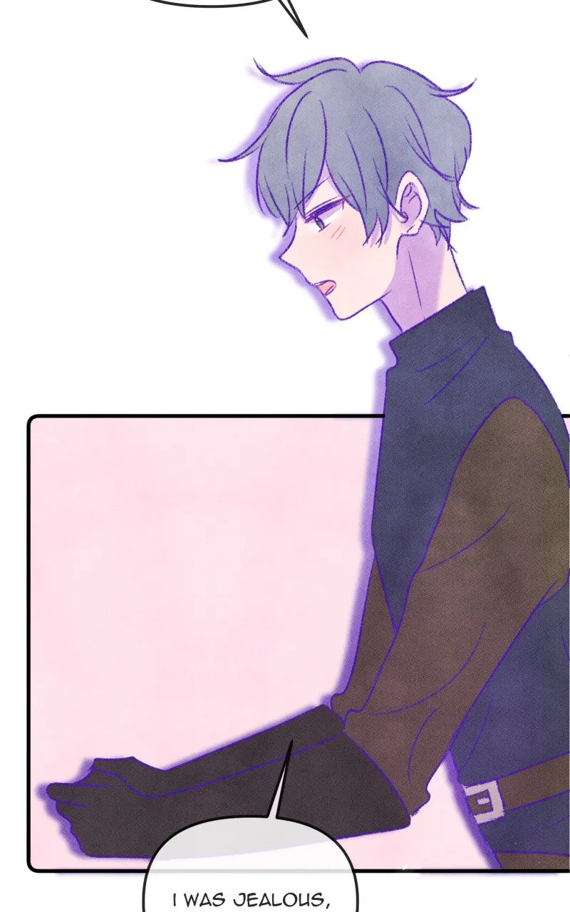 Read Love Cycle chapter 78 image 41 on Lezhin