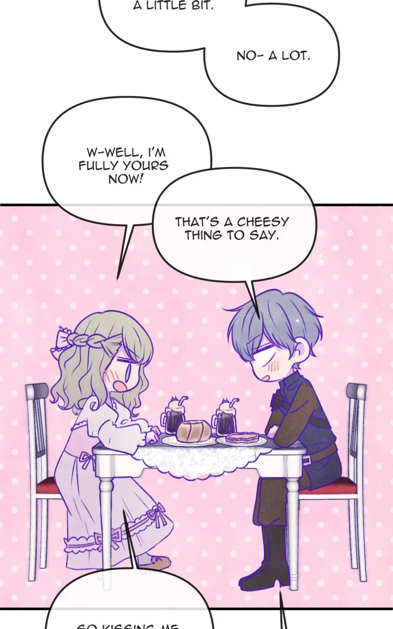 Read Love Cycle chapter 78 image 42 on Lezhin