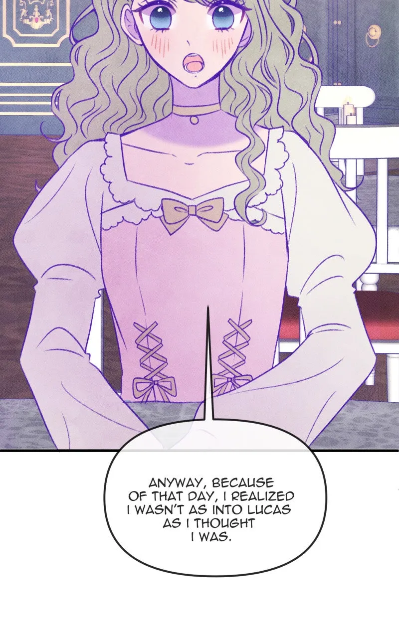 Read Love Cycle chapter 78 image 46 on Lezhin
