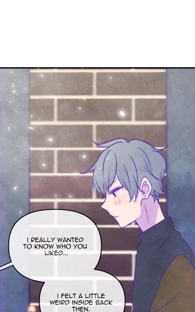 Read Love Cycle chapter 78 image 47 on Lezhin