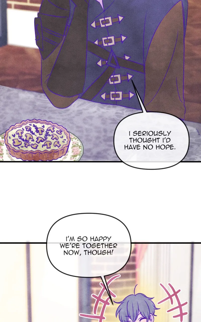 Read Love Cycle chapter 78 image 49 on Lezhin