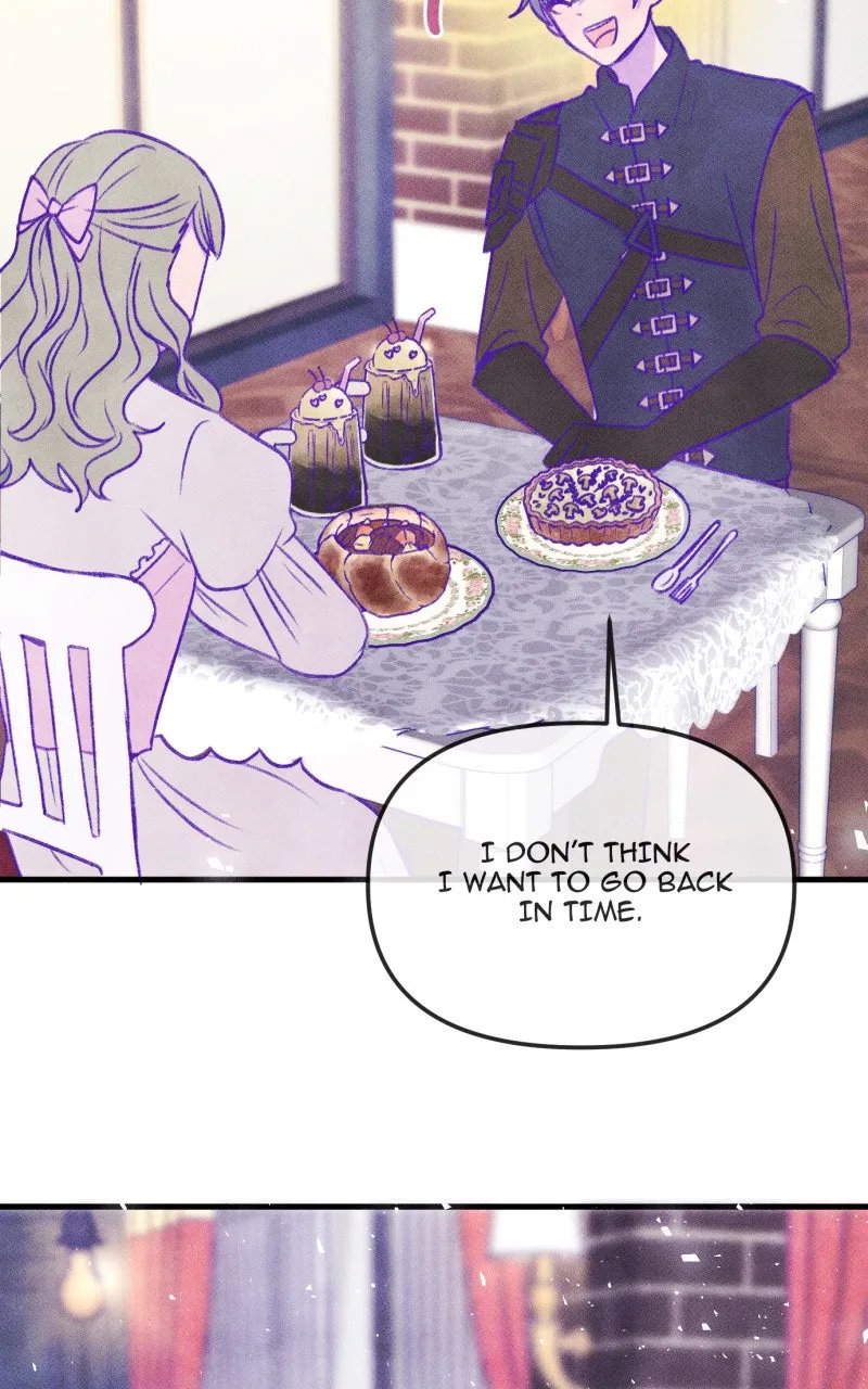 Read Love Cycle chapter 78 image 50 on Lezhin