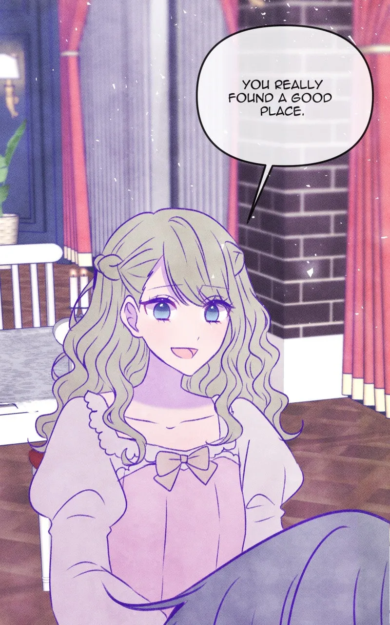 Read Love Cycle chapter 78 image 51 on Lezhin