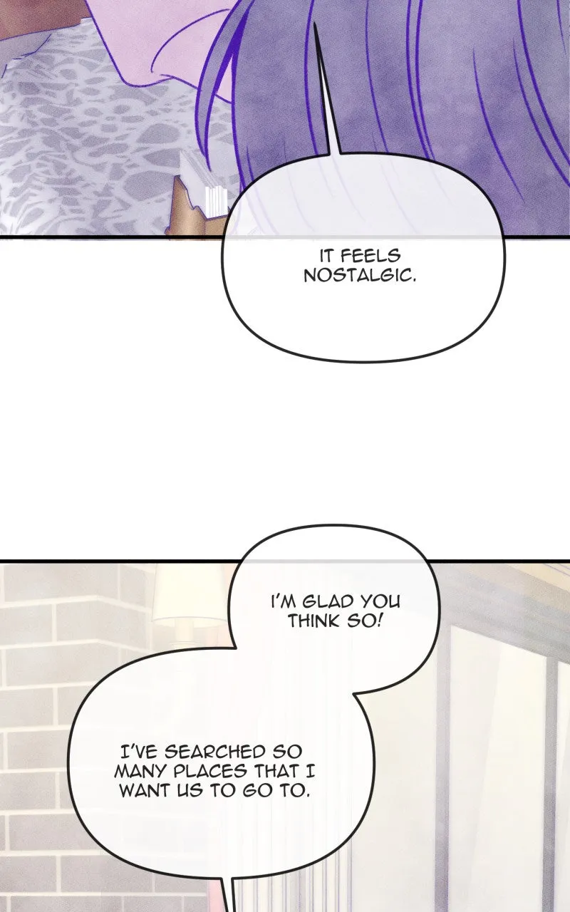 Read Love Cycle chapter 78 image 52 on Lezhin