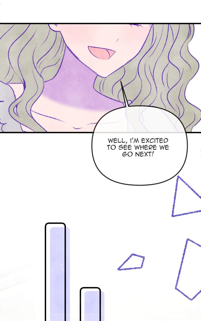 Read Love Cycle chapter 78 image 54 on Lezhin