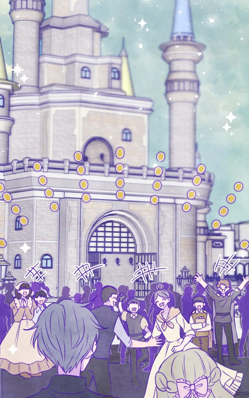 Read Love Cycle chapter 78 image 58 on Lezhin