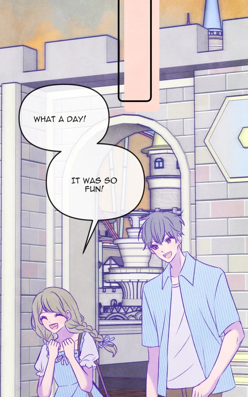 Read Love Cycle chapter 78 image 60 on Lezhin
