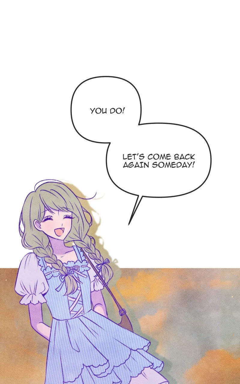 Read Love Cycle chapter 78 image 62 on Lezhin
