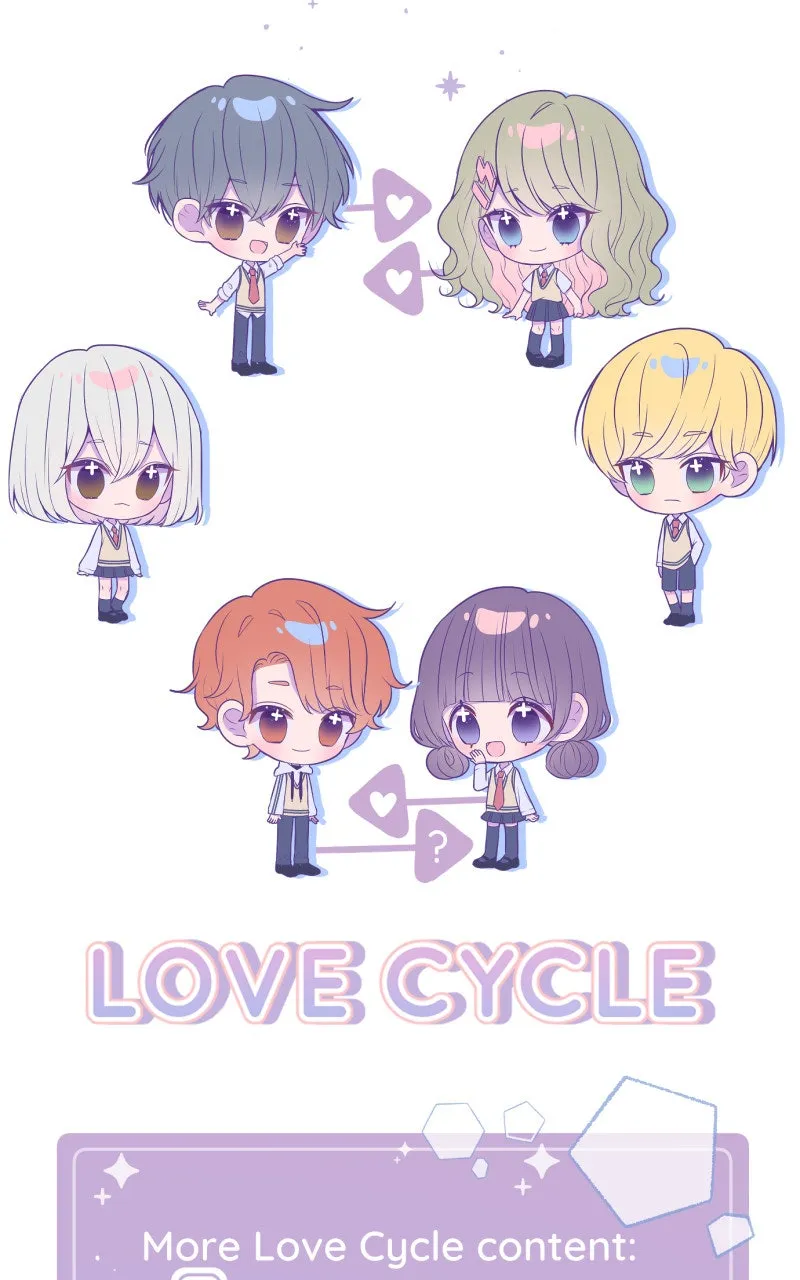 Read Love Cycle chapter 78 image 71 on Lezhin