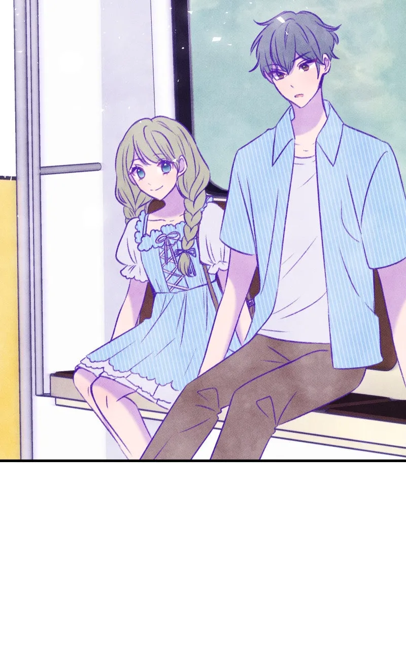 Read Love Cycle chapter 78 image 8 on Lezhin