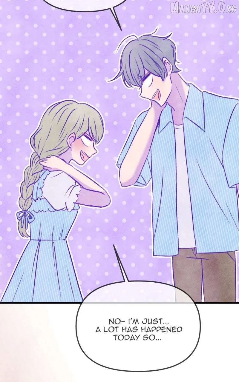 Read Love Cycle chapter 79 image 10 on Lezhin