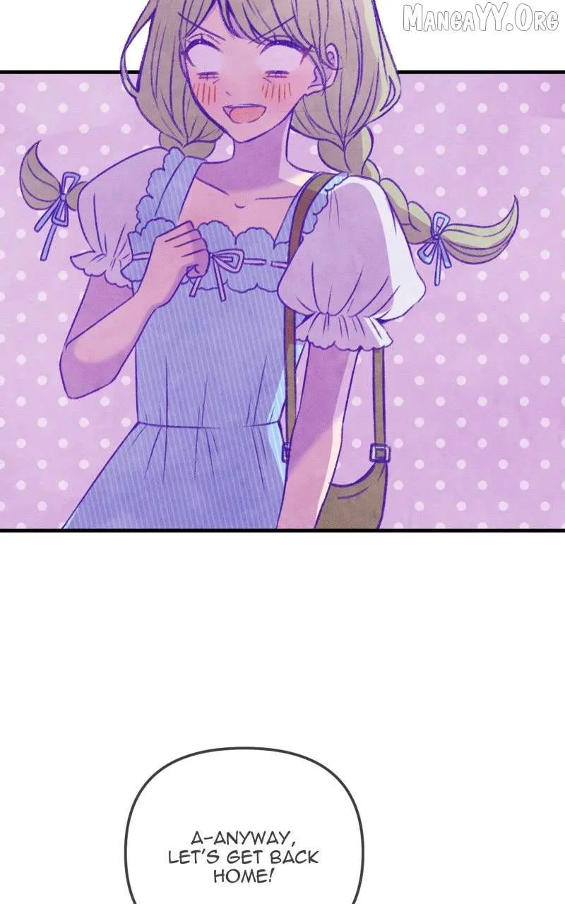 Read Love Cycle chapter 79 image 16 on Lezhin