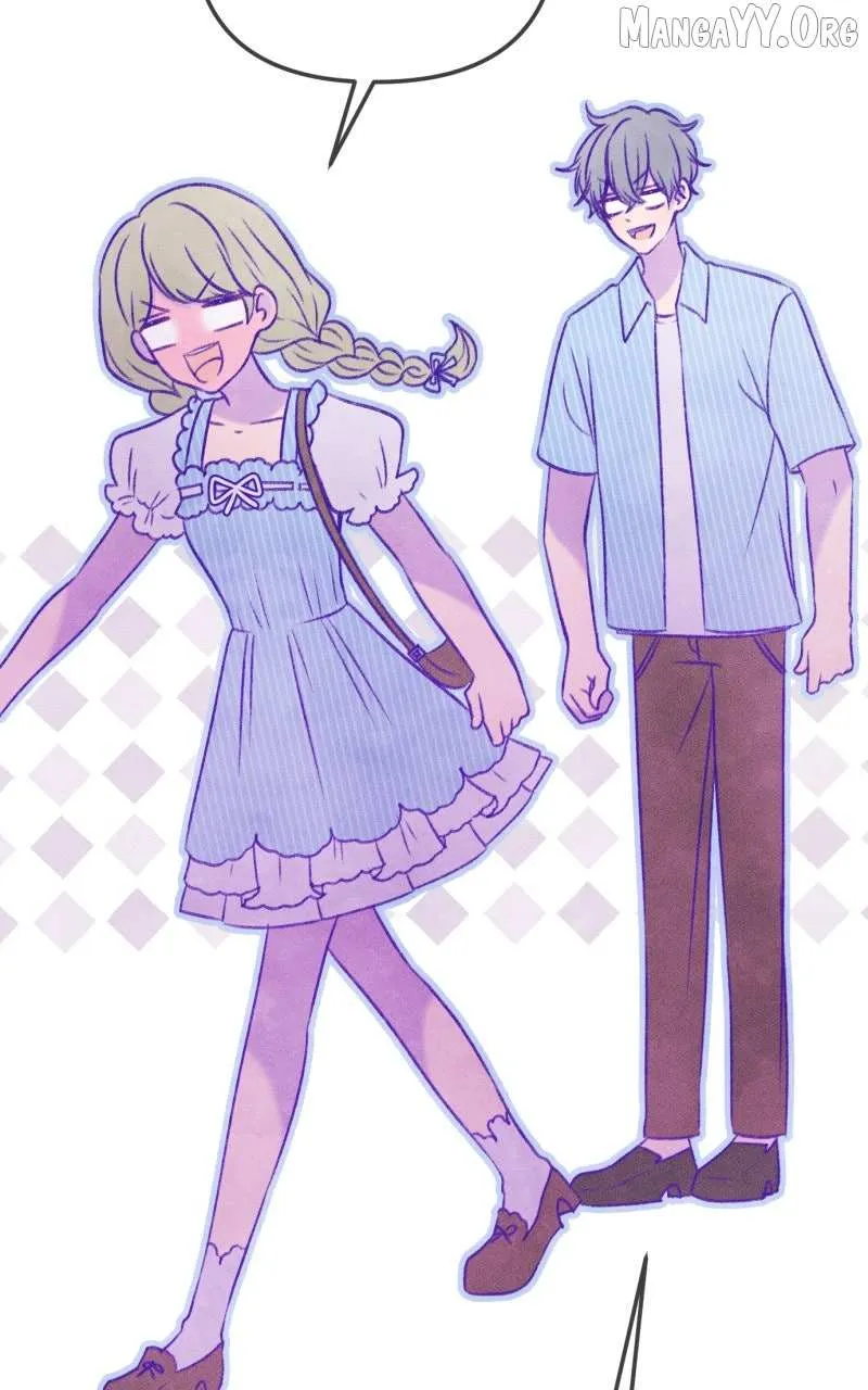 Read Love Cycle chapter 79 image 17 on Lezhin