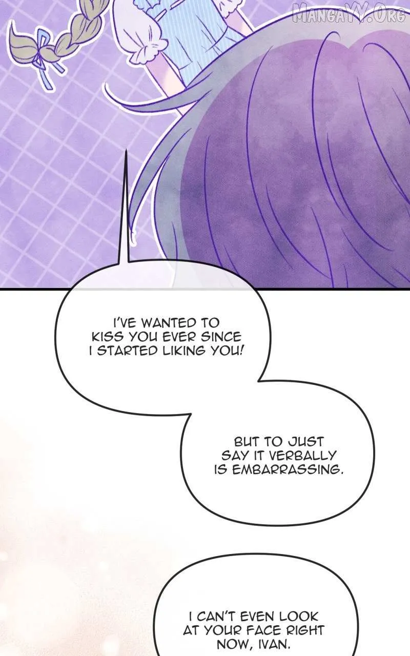 Read Love Cycle chapter 79 image 20 on Lezhin