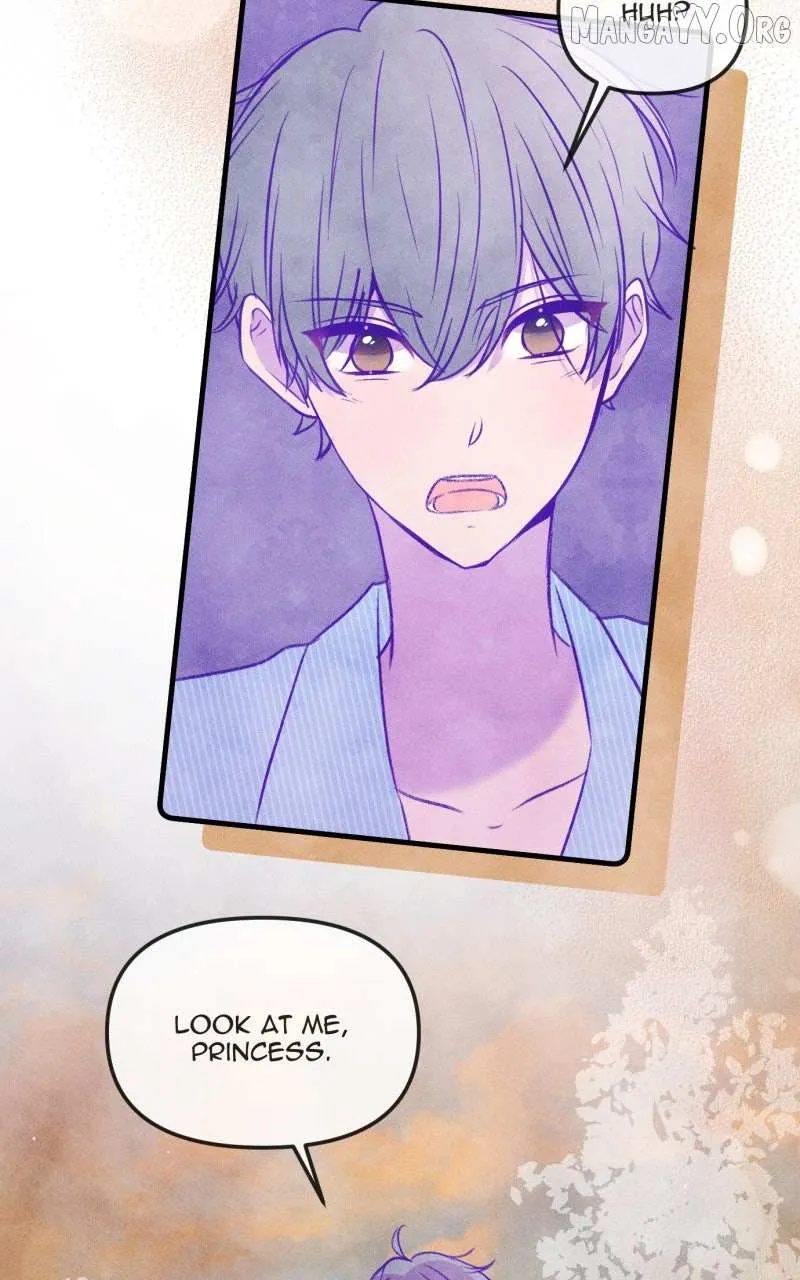 Read Love Cycle chapter 79 image 22 on Lezhin