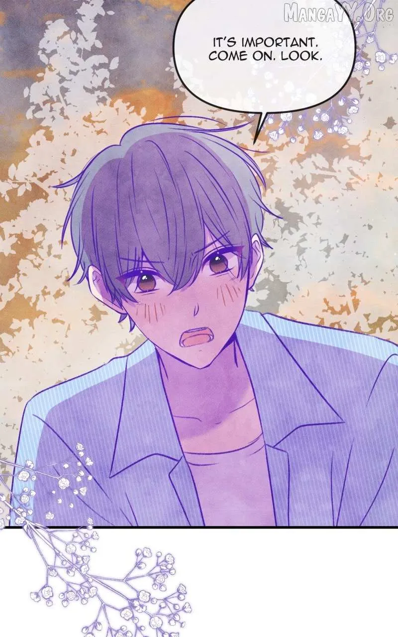 Read Love Cycle chapter 79 image 24 on Lezhin