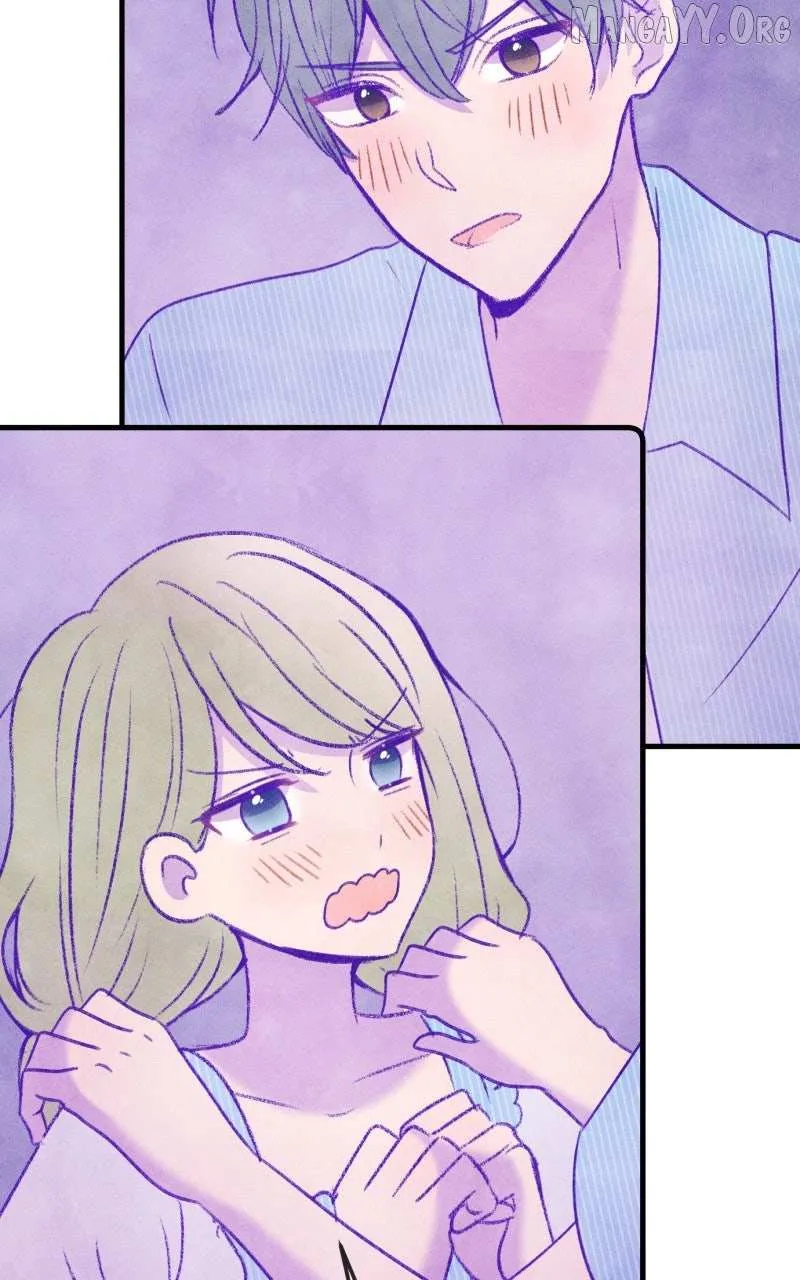 Read Love Cycle chapter 79 image 30 on Lezhin