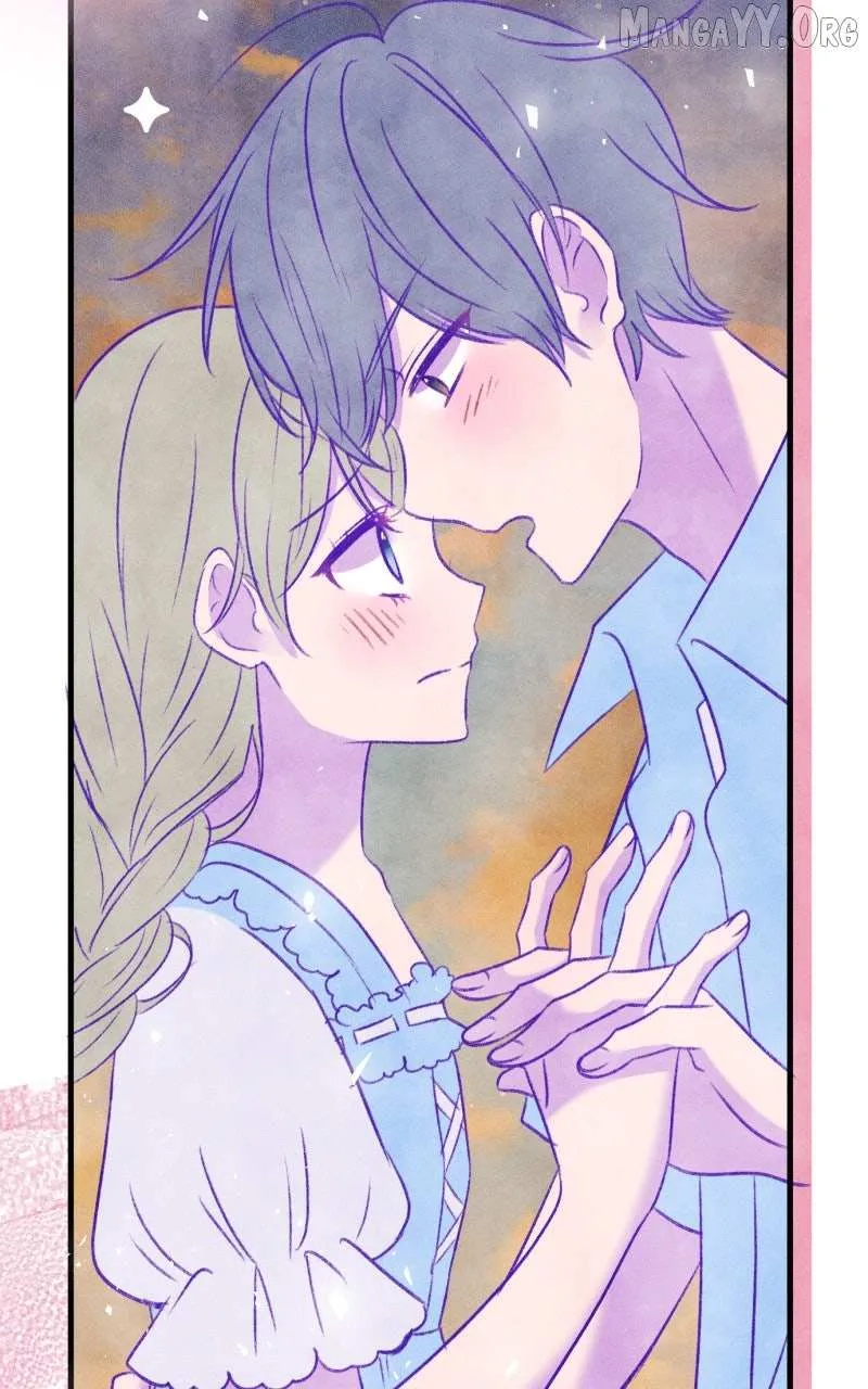 Read Love Cycle chapter 79 image 32 on Lezhin