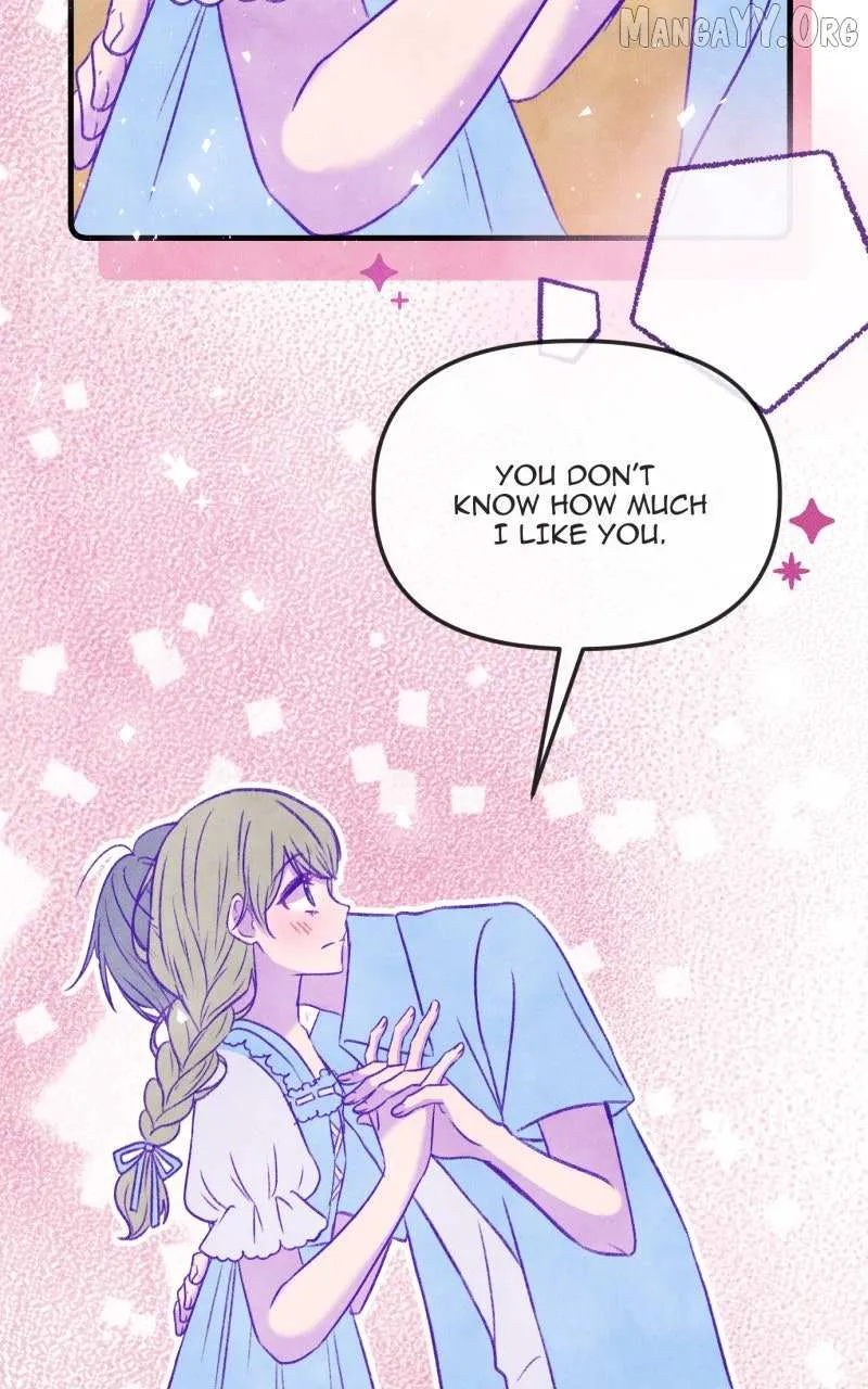 Read Love Cycle chapter 79 image 33 on Lezhin