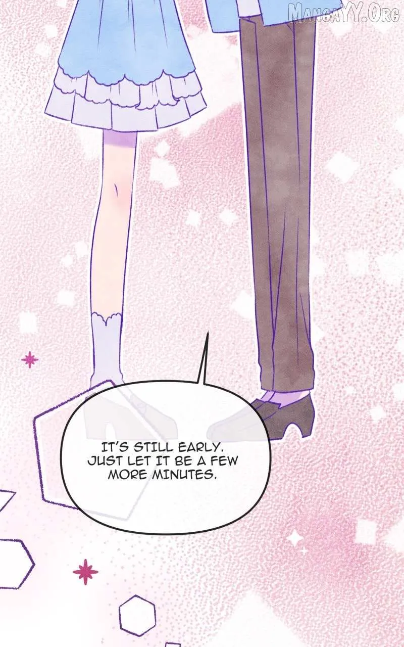 Read Love Cycle chapter 79 image 34 on Lezhin