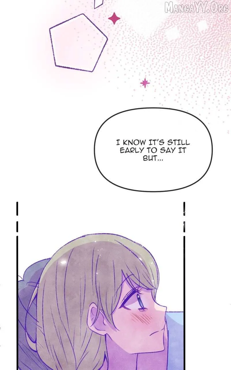 Read Love Cycle chapter 79 image 35 on Lezhin