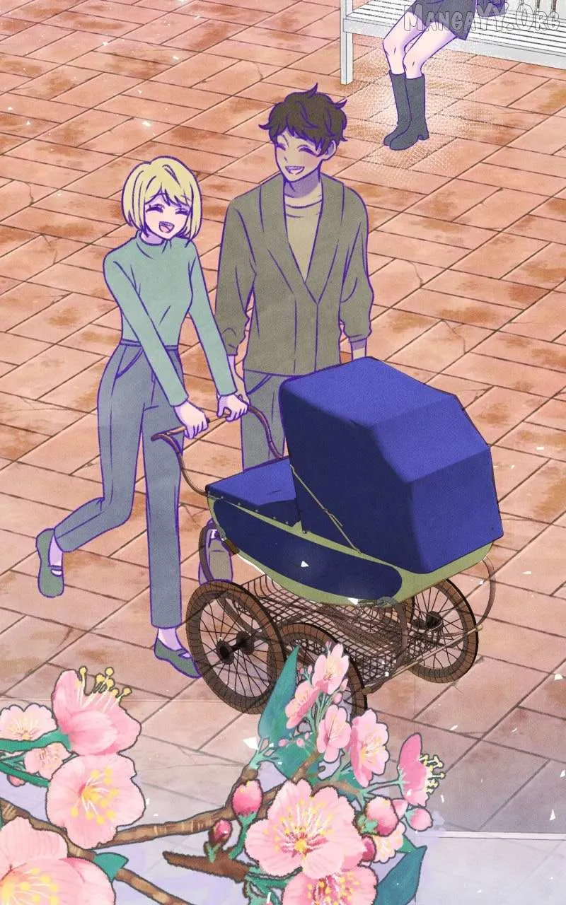 Read Love Cycle chapter 79 image 44 on Lezhin