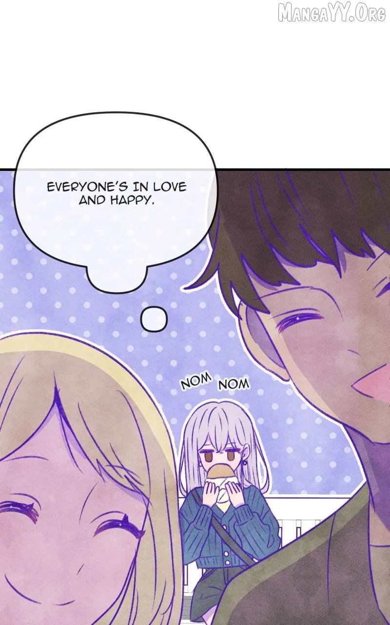 Read Love Cycle chapter 79 image 47 on Lezhin