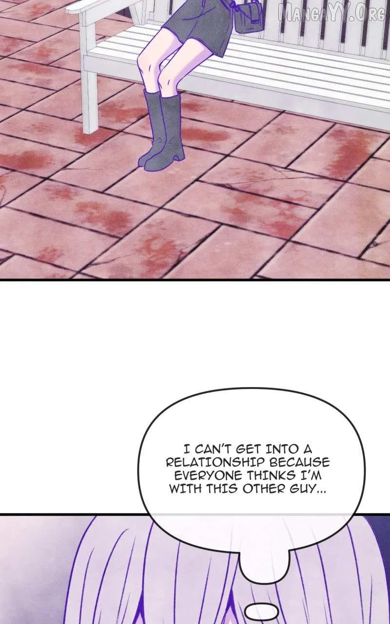 Read Love Cycle chapter 79 image 49 on Lezhin