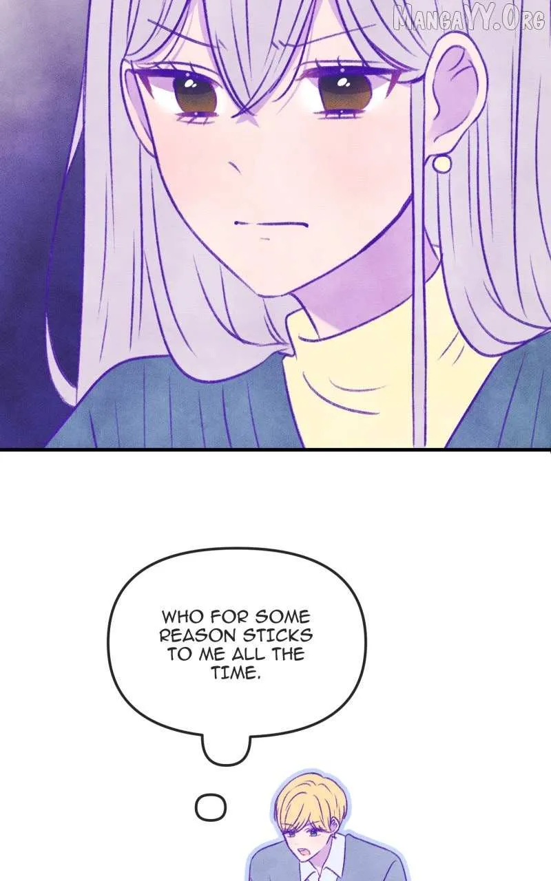 Read Love Cycle chapter 79 image 50 on Lezhin