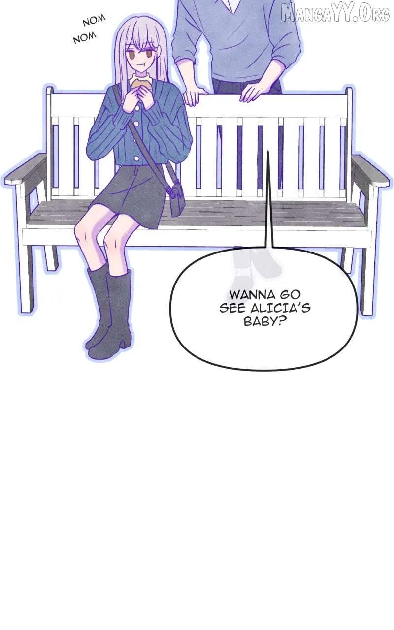 Read Love Cycle chapter 79 image 51 on Lezhin