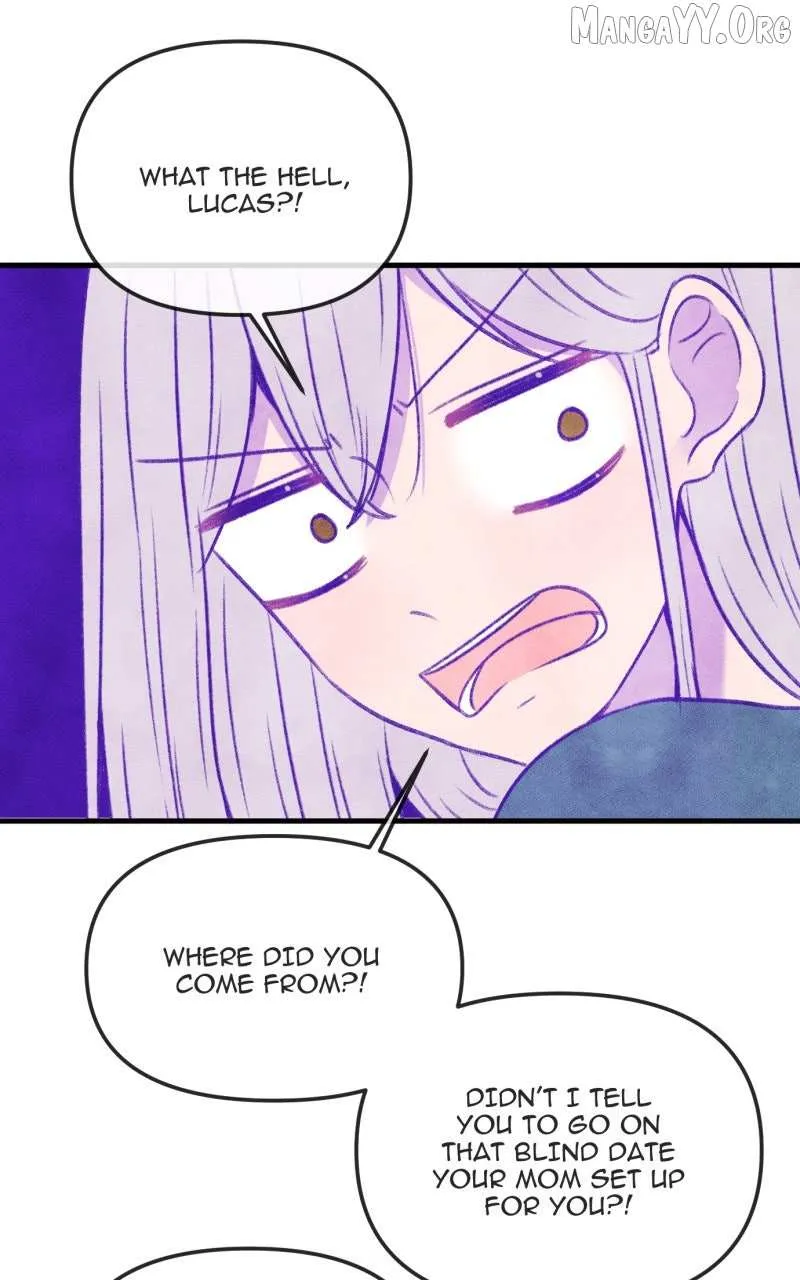 Read Love Cycle chapter 79 image 52 on Lezhin