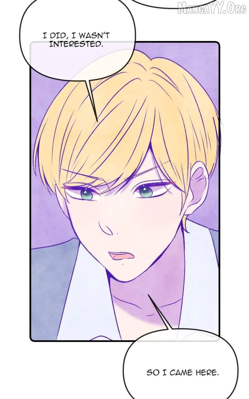 Read Love Cycle chapter 79 image 53 on Lezhin