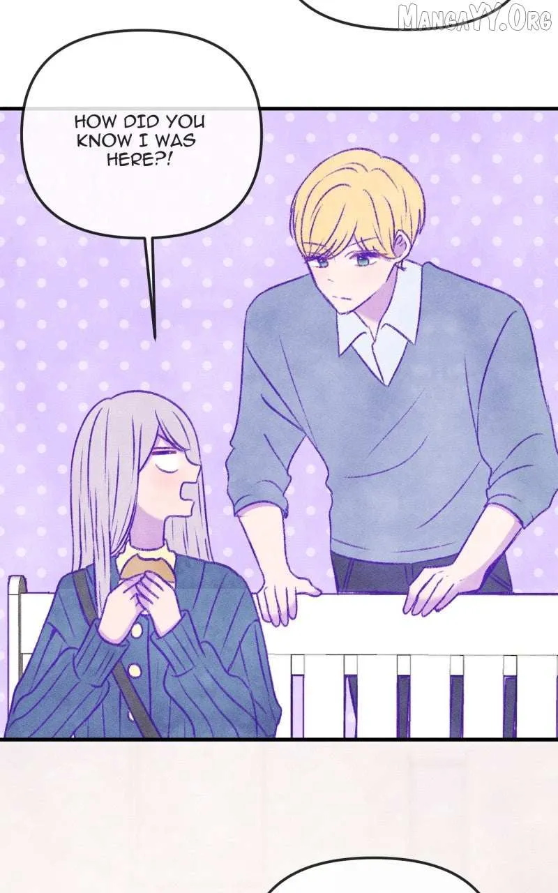 Read Love Cycle chapter 79 image 54 on Lezhin