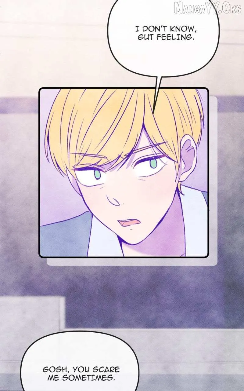 Read Love Cycle chapter 79 image 55 on Lezhin