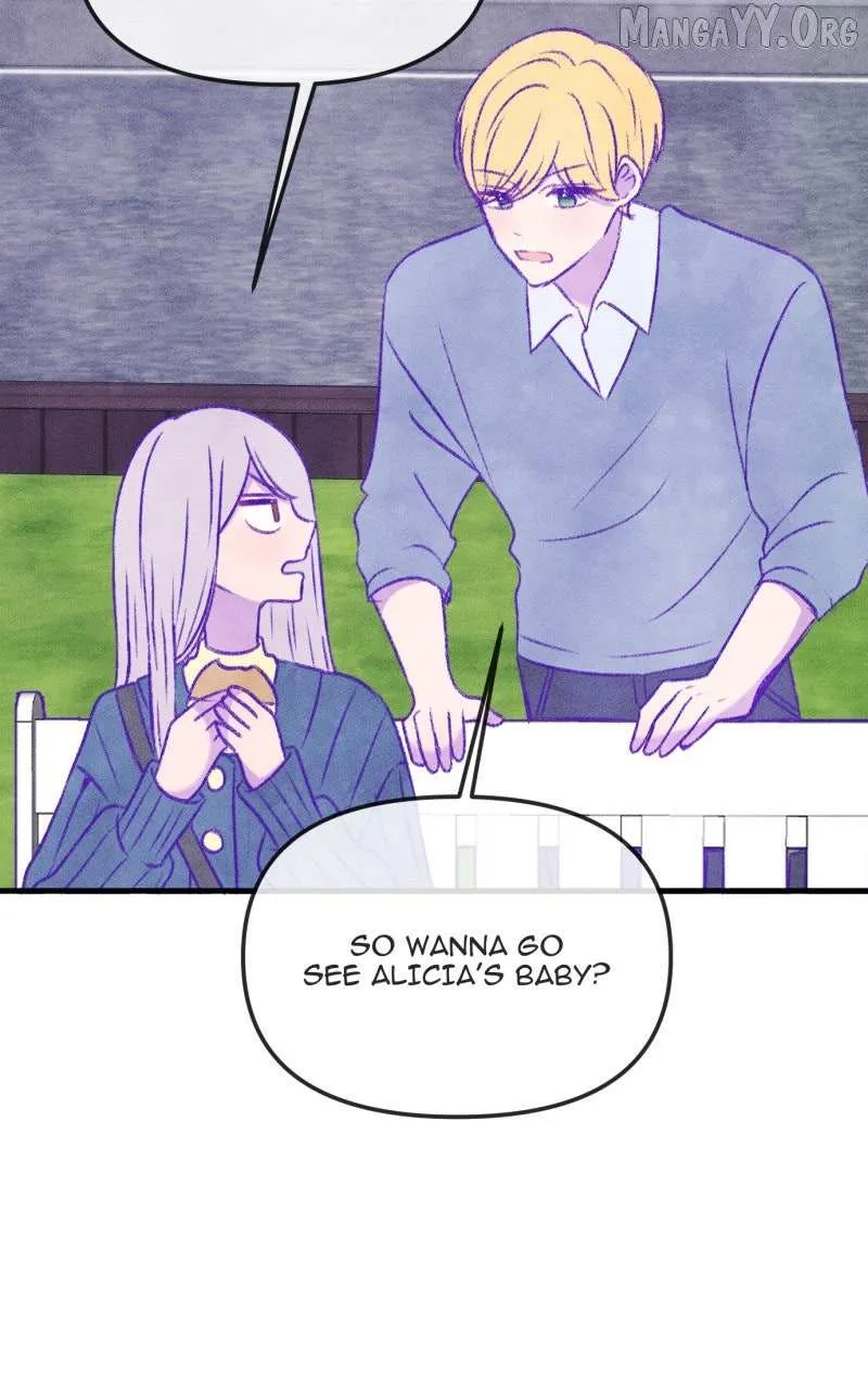 Read Love Cycle chapter 79 image 56 on Lezhin