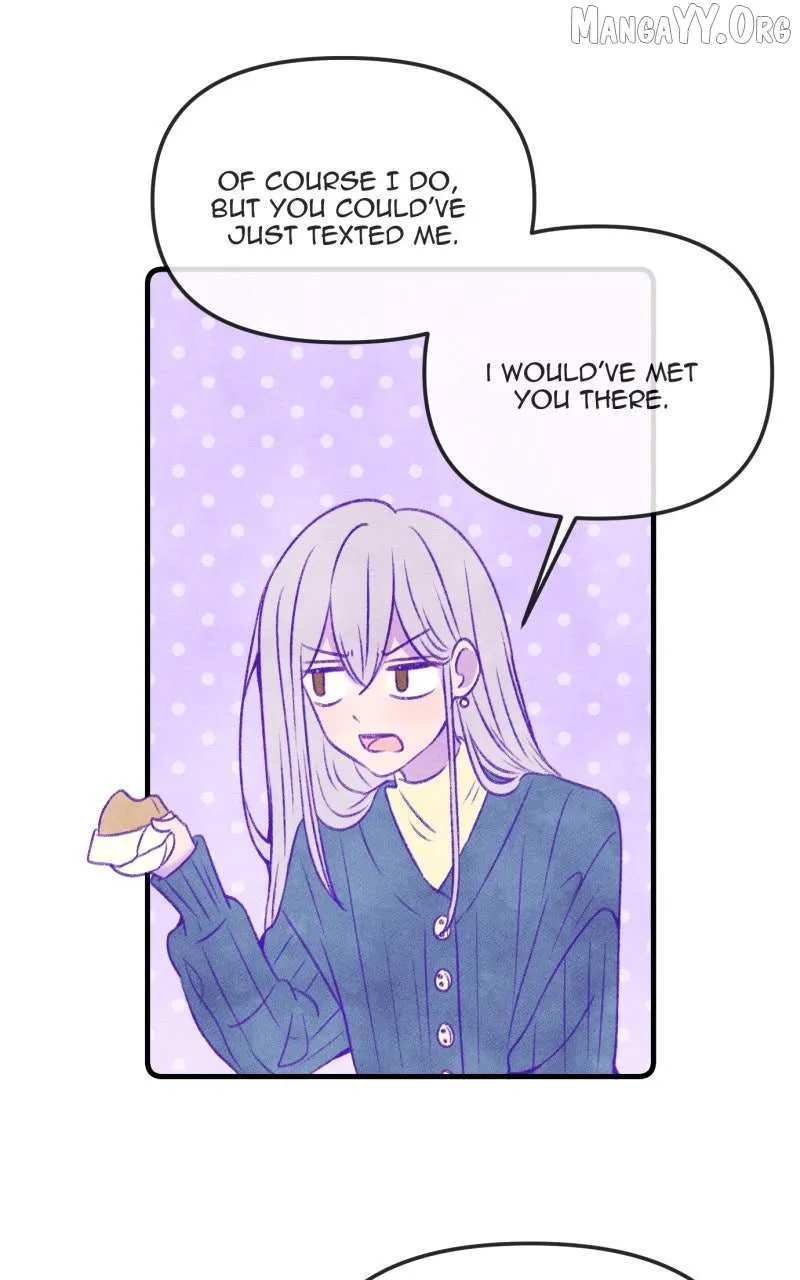 Read Love Cycle chapter 79 image 57 on Lezhin