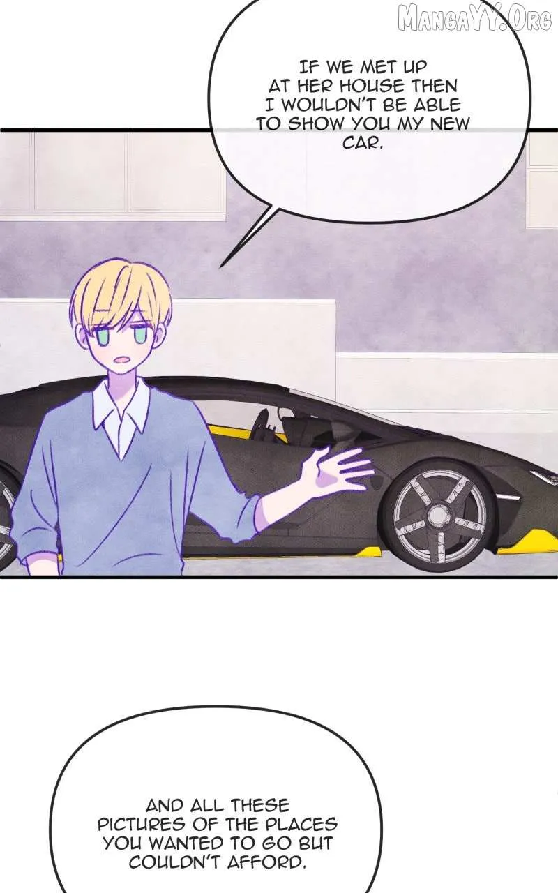 Read Love Cycle chapter 79 image 58 on Lezhin
