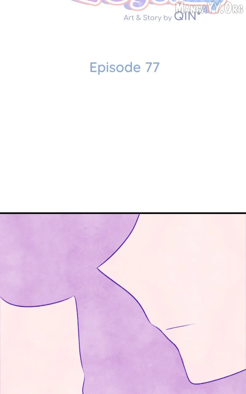Read Love Cycle chapter 79 image 6 on Lezhin