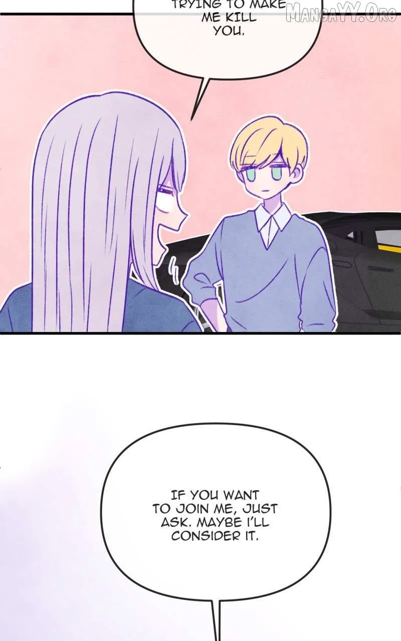 Read Love Cycle chapter 79 image 60 on Lezhin