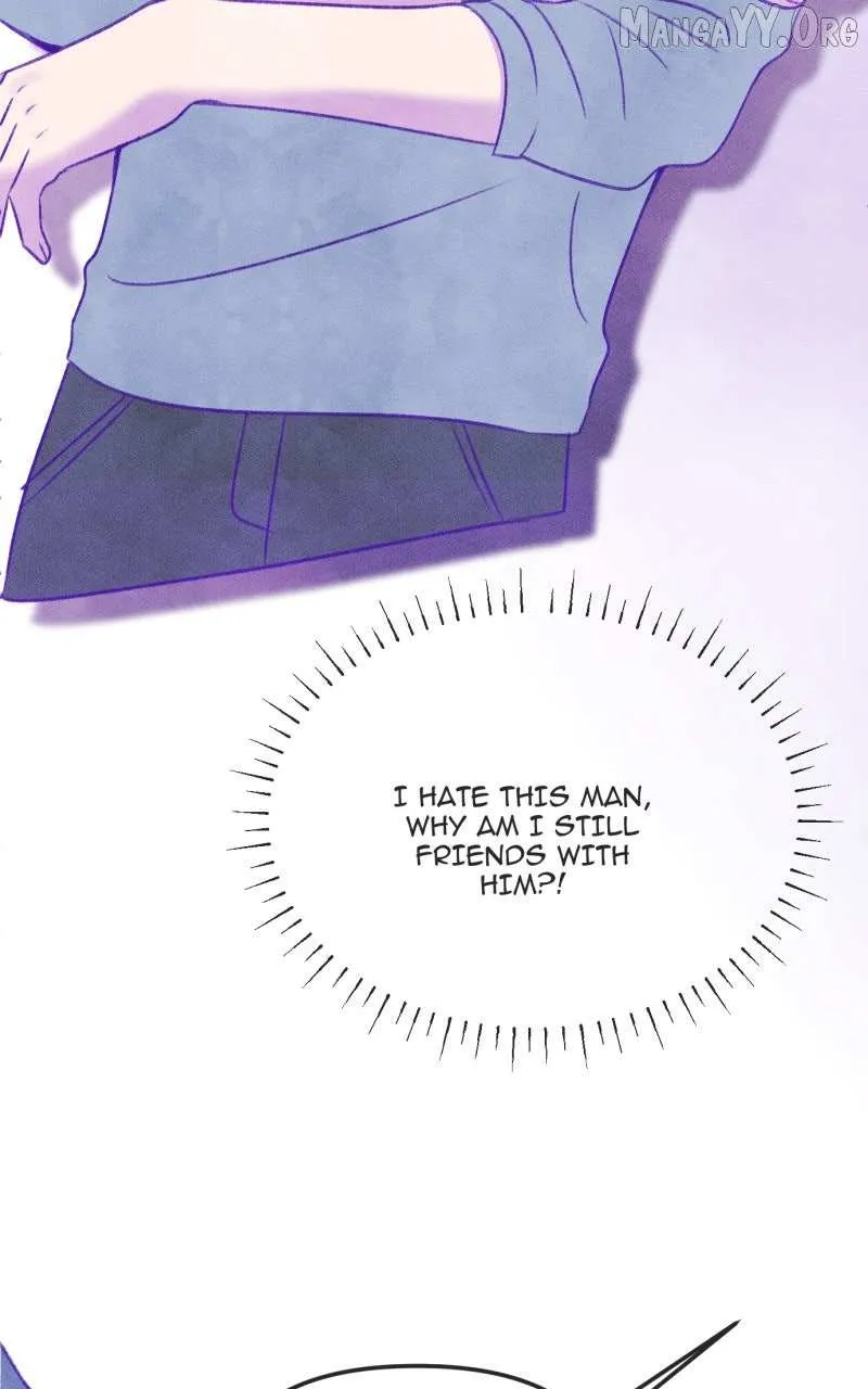 Read Love Cycle chapter 79 image 62 on Lezhin