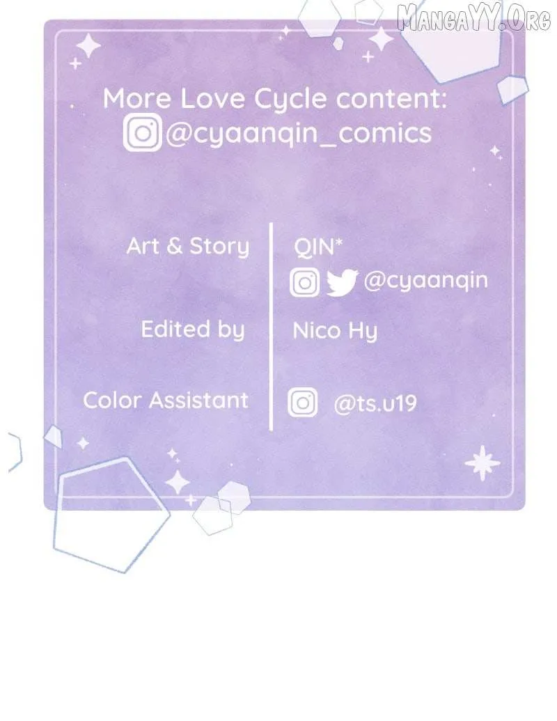Read Love Cycle chapter 79 image 66 on Lezhin