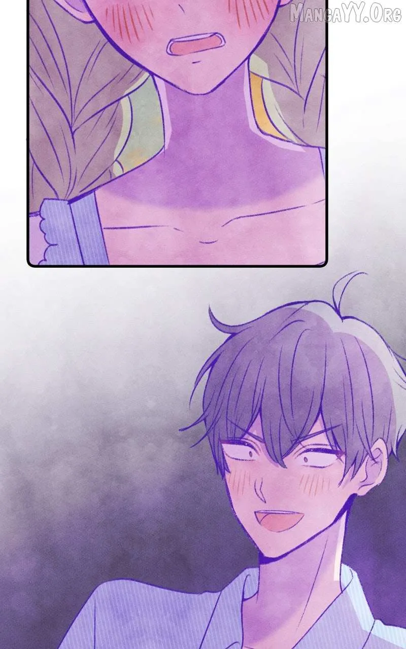 Read Love Cycle chapter 79 image 8 on Lezhin