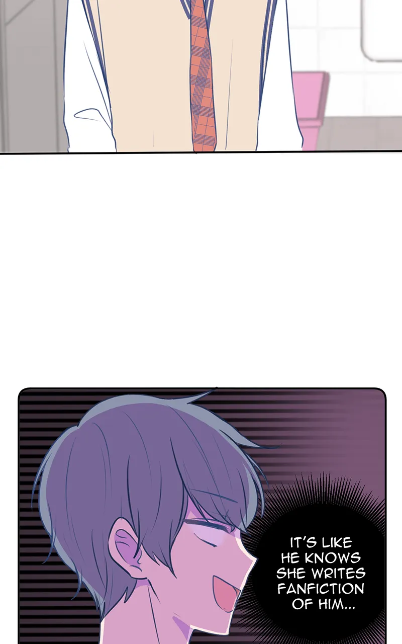 Read Love Cycle chapter 8 image 11 on Lezhin