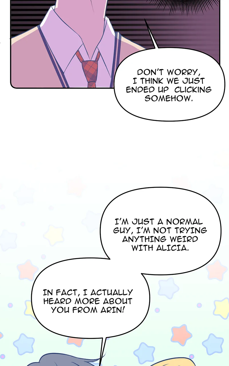 Read Love Cycle chapter 8 image 12 on Lezhin