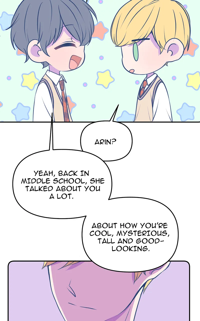 Read Love Cycle chapter 8 image 13 on Lezhin
