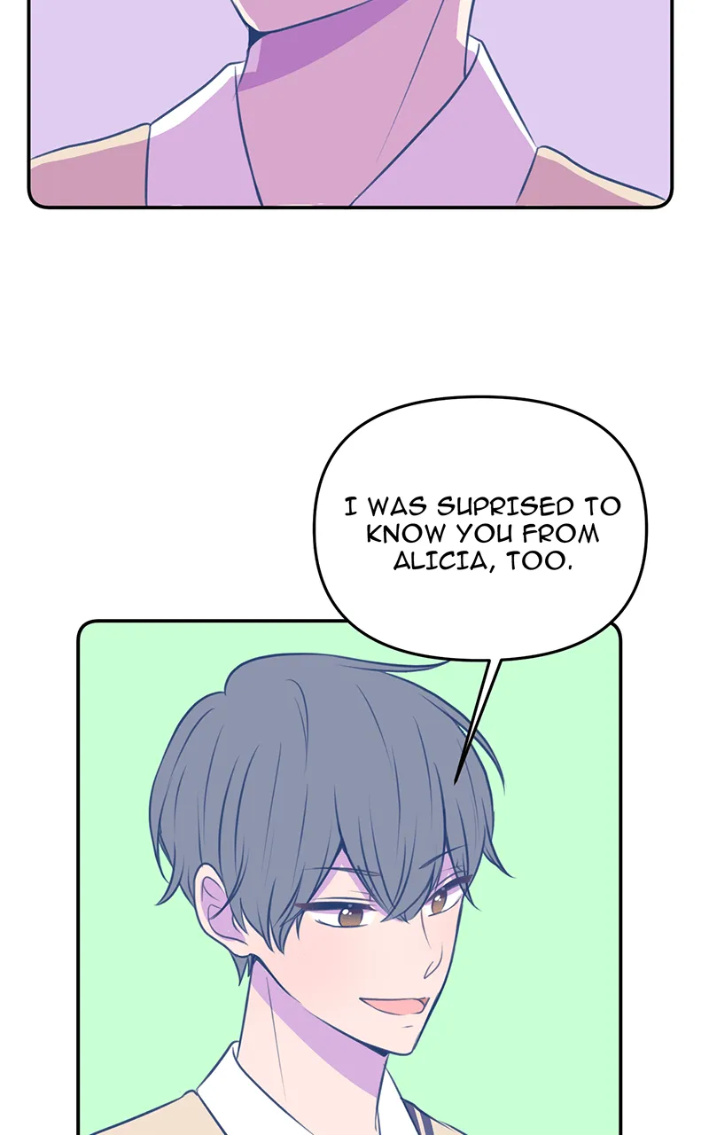 Read Love Cycle chapter 8 image 14 on Lezhin