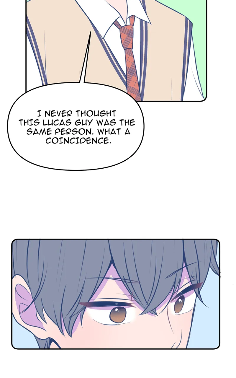 Read Love Cycle chapter 8 image 15 on Lezhin