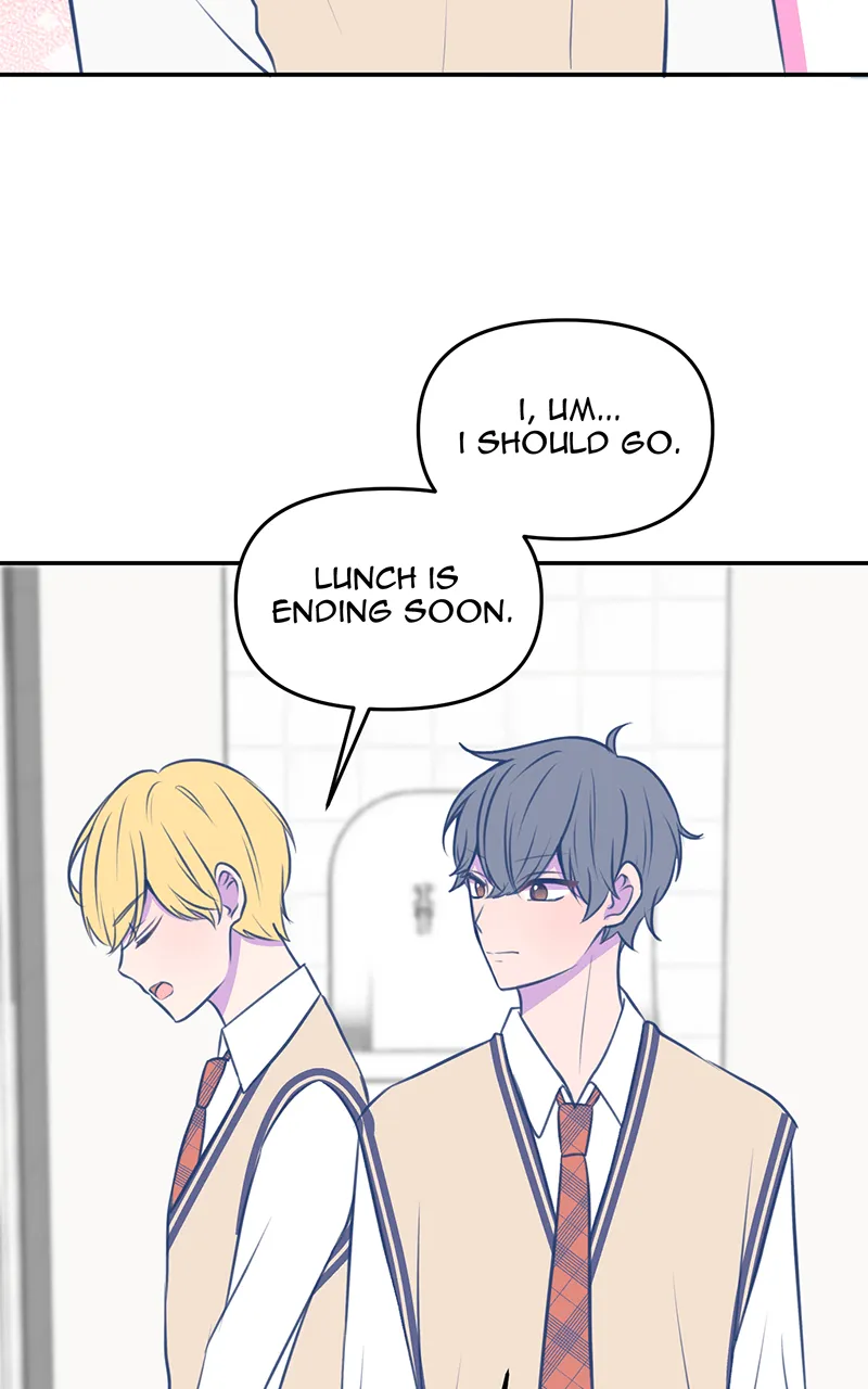 Read Love Cycle chapter 8 image 17 on Lezhin