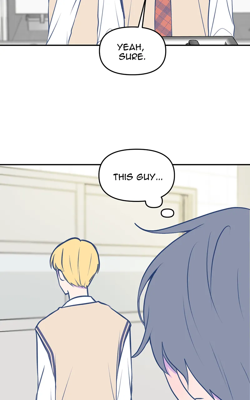 Read Love Cycle chapter 8 image 18 on Lezhin