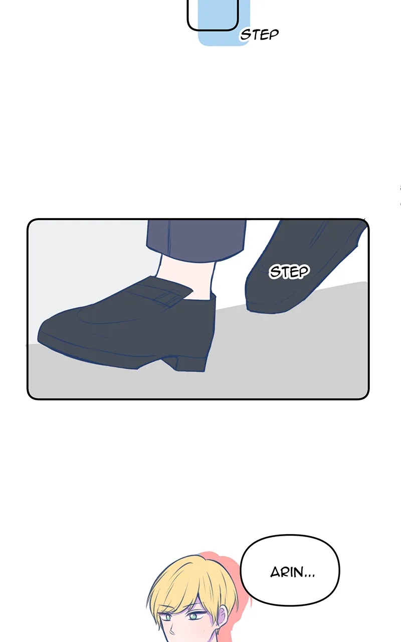 Read Love Cycle chapter 8 image 20 on Lezhin